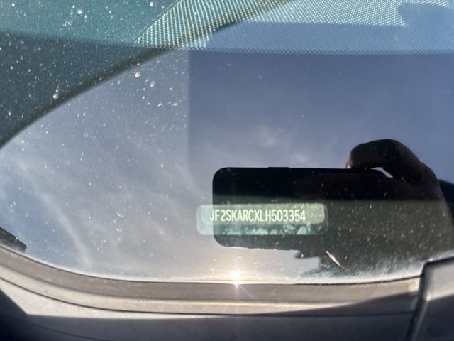 Used 2020 Subaru Forester Sport image 34