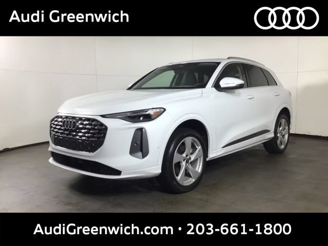Certified 2025 Audi Q5 Premium Plus w/ Premium Plus AWD/4WD image 3