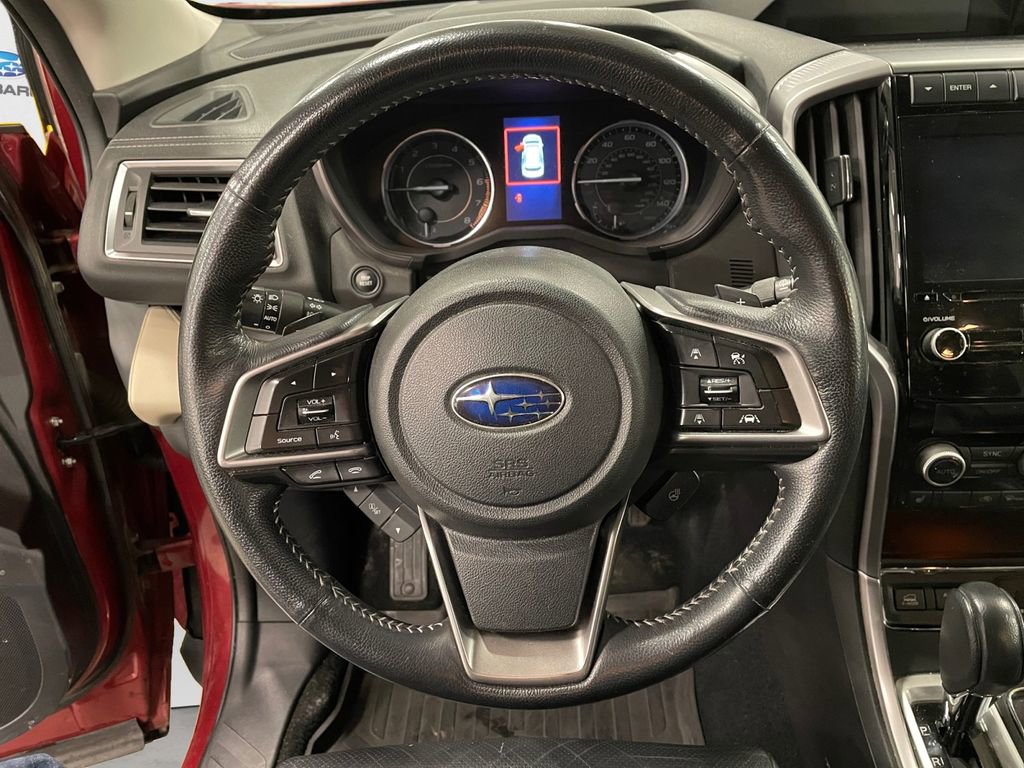Used 2019 Subaru Ascent Limited w/ Popular Package #2 image 12