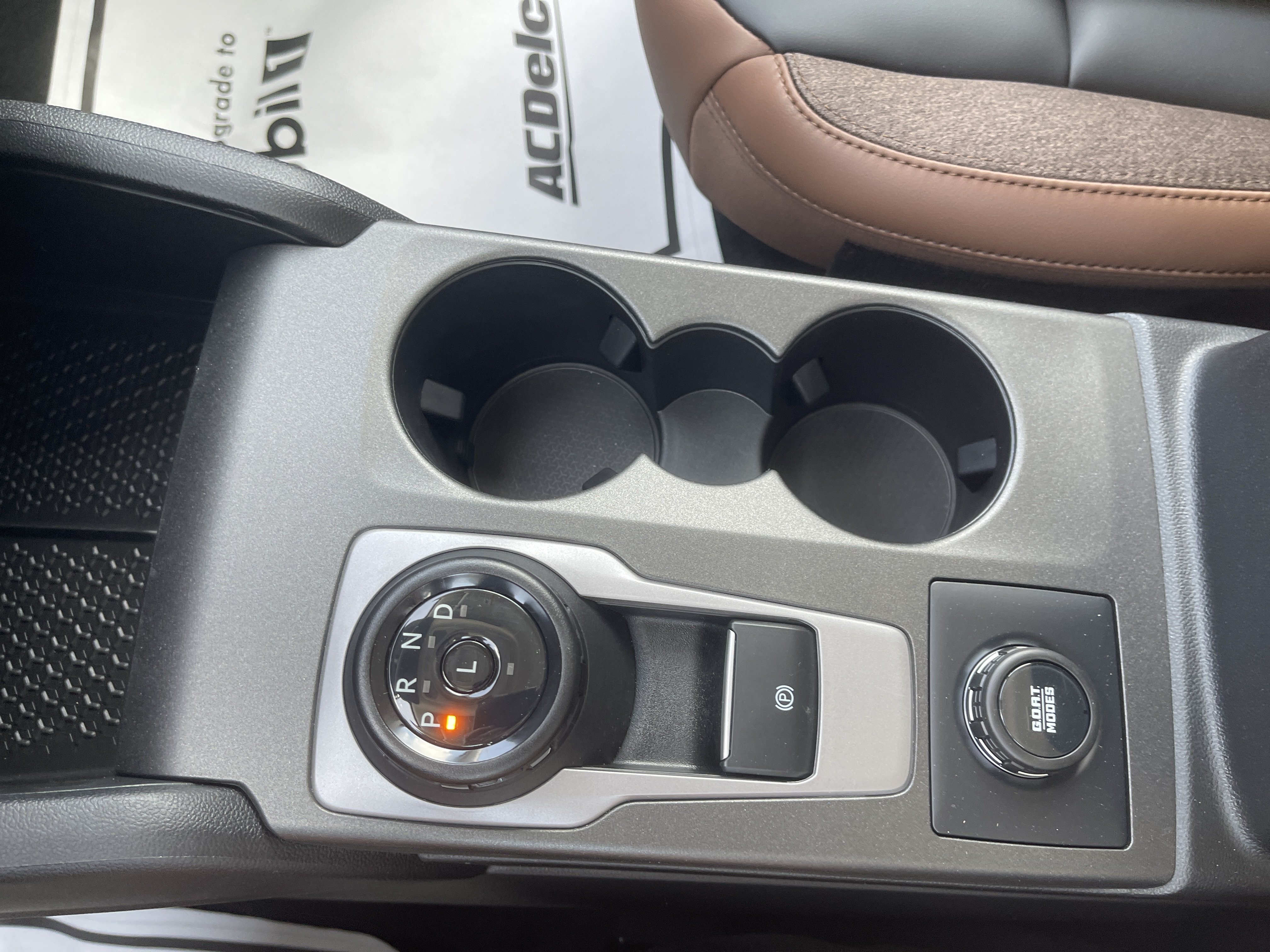 New 2026 Ford Bronco Sport Outer Banks AWD/4WD image 28