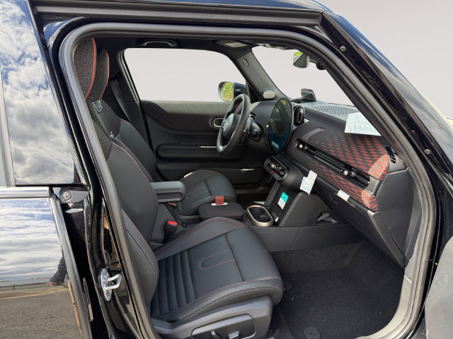 New 2026 MINI Cooper S FWD image 15