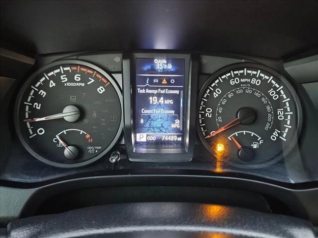 Used 2021 Toyota Tacoma SR image 11