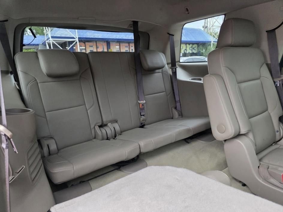 Used 2017 Chevrolet Tahoe Premier image 29