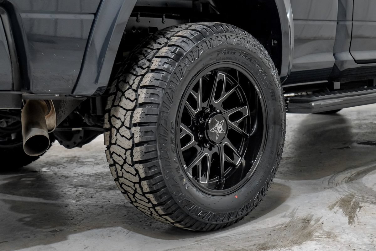 Used 2026 RAM 2500 Big Horn AWD/4WD image 63