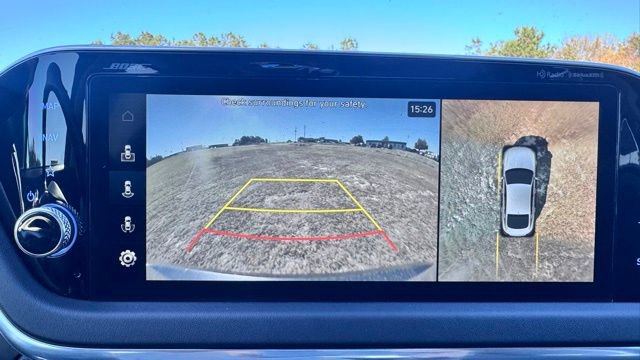 Used 2023 Hyundai Sonata Limited image 30