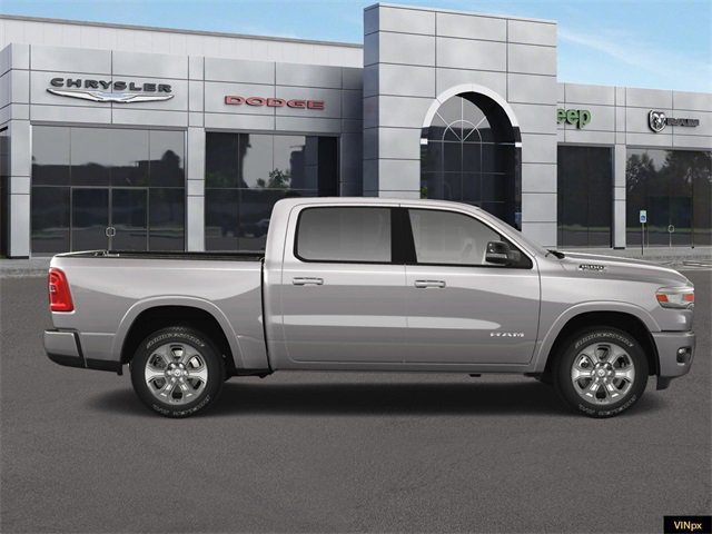 New 2025 RAM 1500 Big Horn image 4