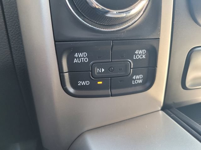 Used 2014 RAM 1500 Big Horn AWD/4WD image 23