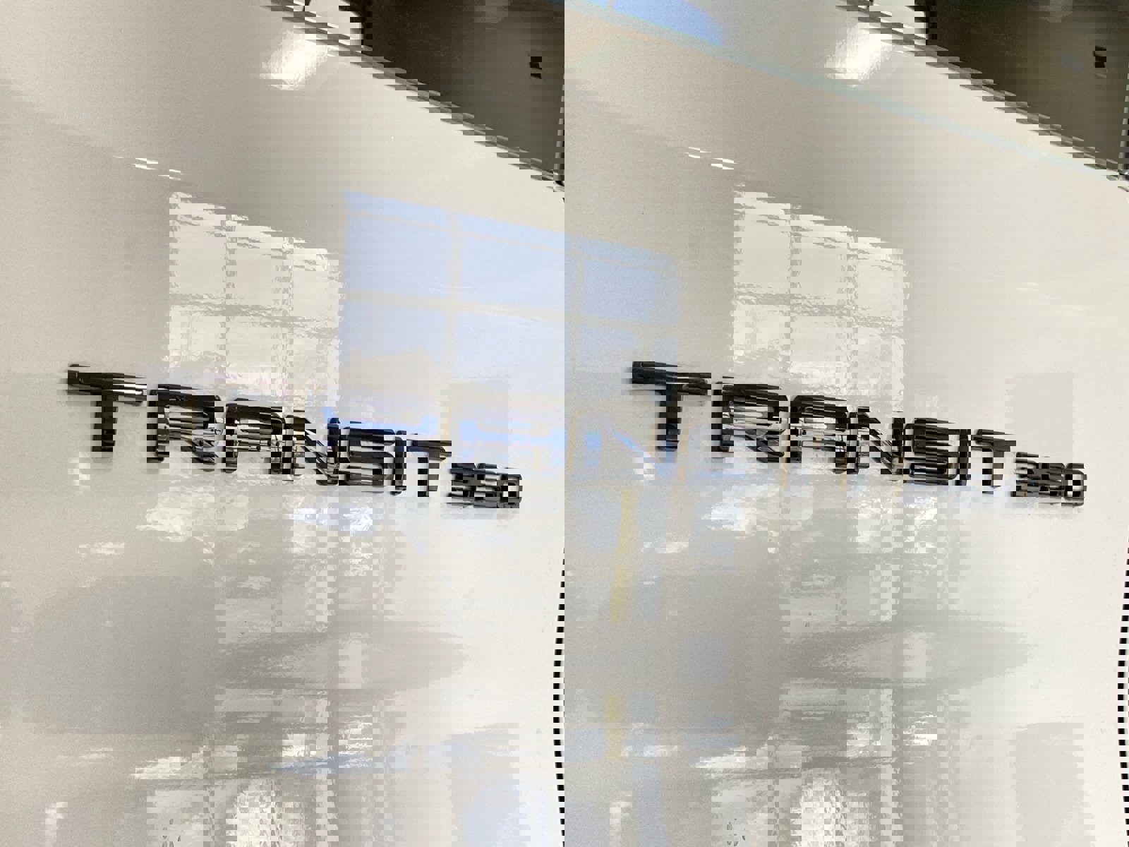 New 2026 Ford Transit 350 Low Roof AWD w/ Load Area Protection Package image 7