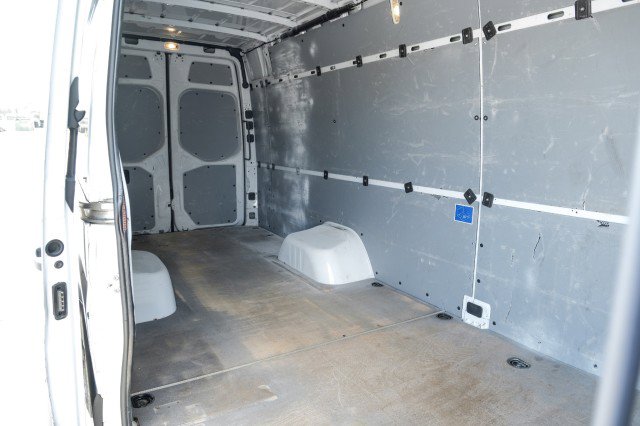 Used 2021 Mercedes-Benz Sprinter 3500 image 27