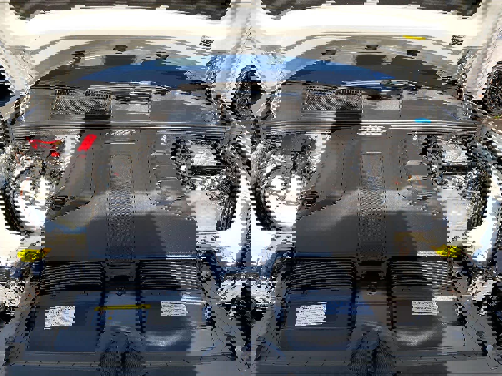 Used 2023 Audi Q7 Premium Plus image 12