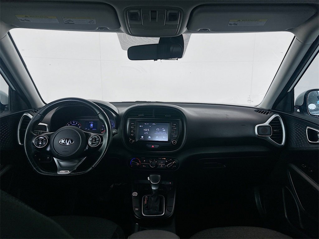 Used 2020 Kia Soul GT-Line w/ GT 2.0L Power Sunroof Package image 21