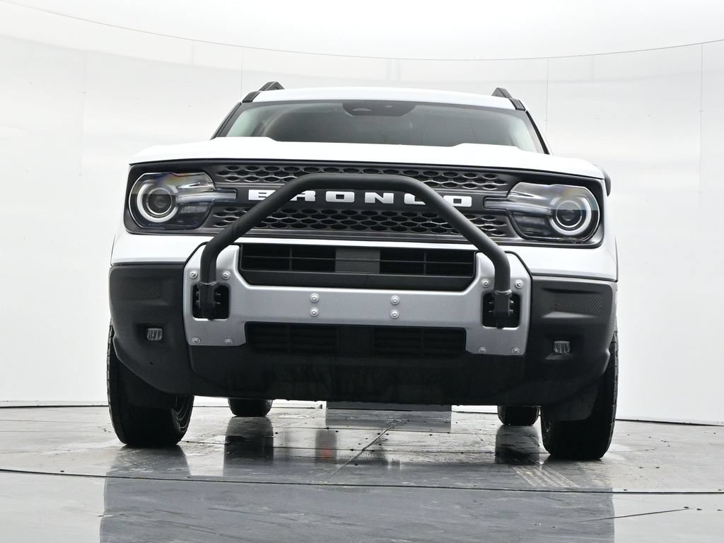 New 2026 Ford Bronco Sport Big Bend w/ Convenience Package AWD/4WD image 42