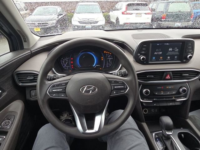 Used 2020 Hyundai Santa Fe SEL image 18
