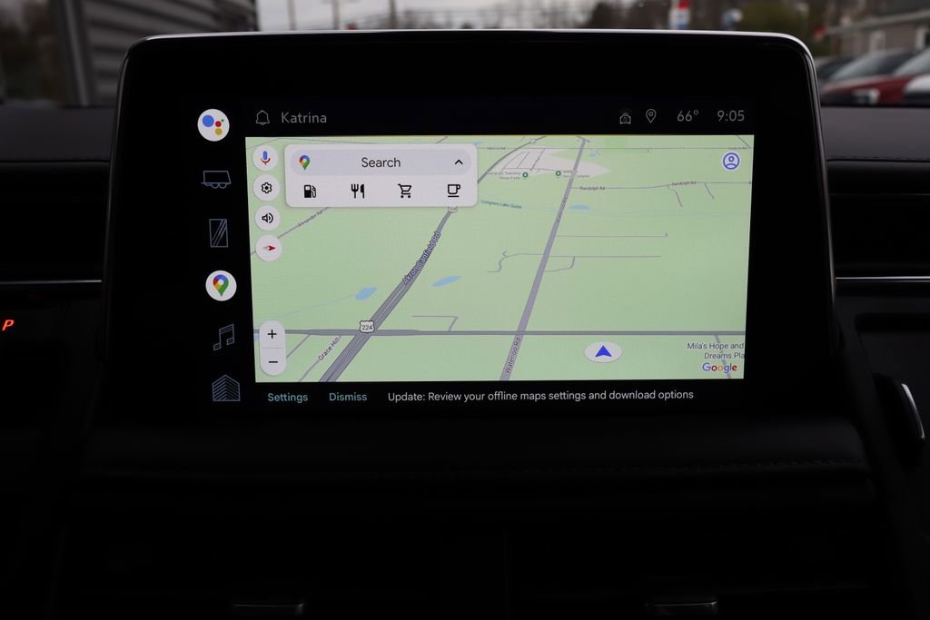 Used 2022 Chevrolet Tahoe LT w/ Luxury Package image 7