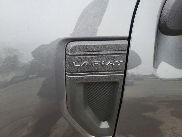 Used 2024 Ford Maverick Lariat image 4