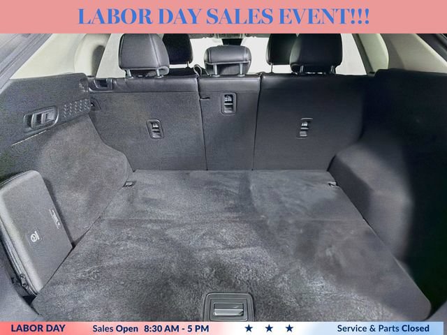 Used 2024 MAZDA CX-5 AWD 2.5 S w/ Select Package image 24