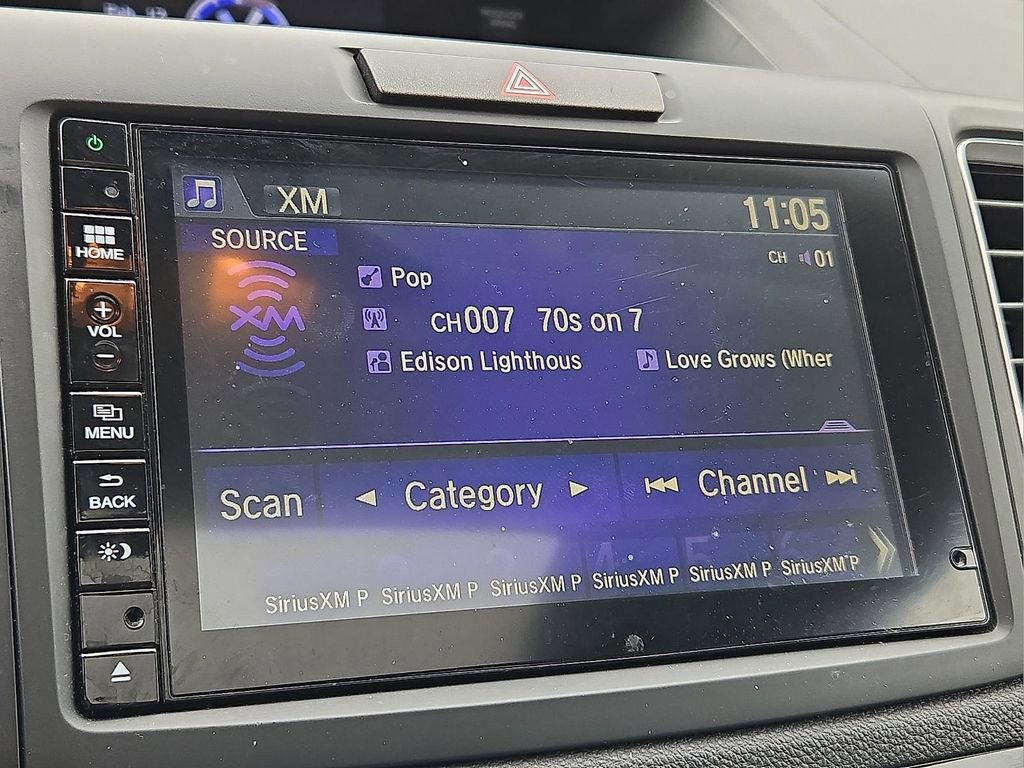 Used 2016 Honda CR-V Touring image 18