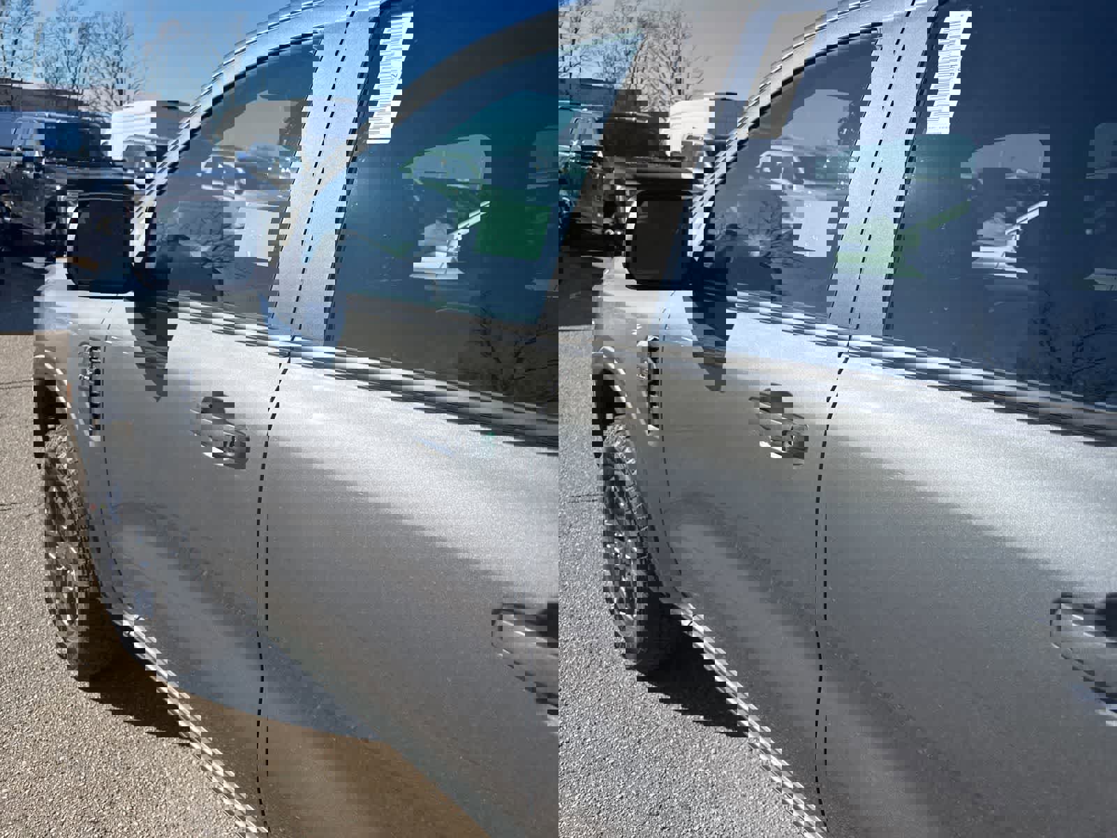 New 2026 Ford Ranger XLT w/ Equipment Group 301A High image 20