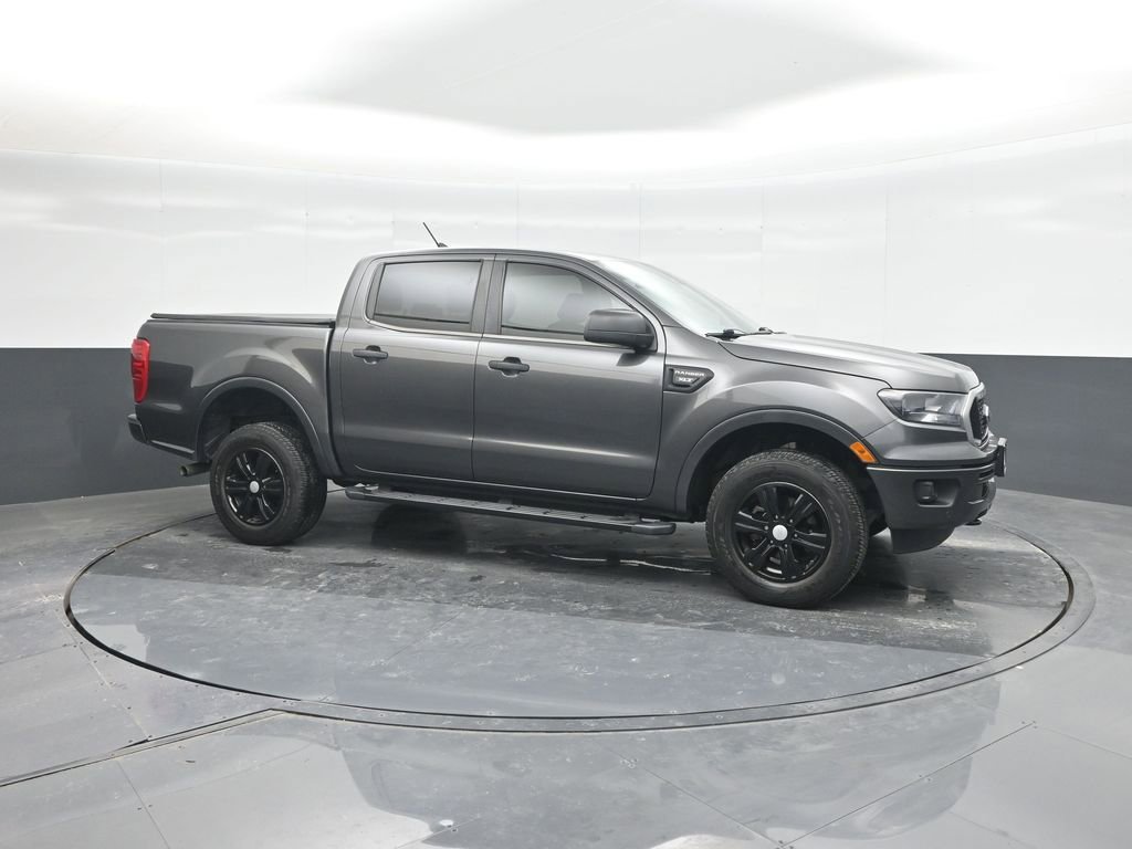 Used 2019 Ford Ranger XLT w/ Equipment Group 301A Mid image 11