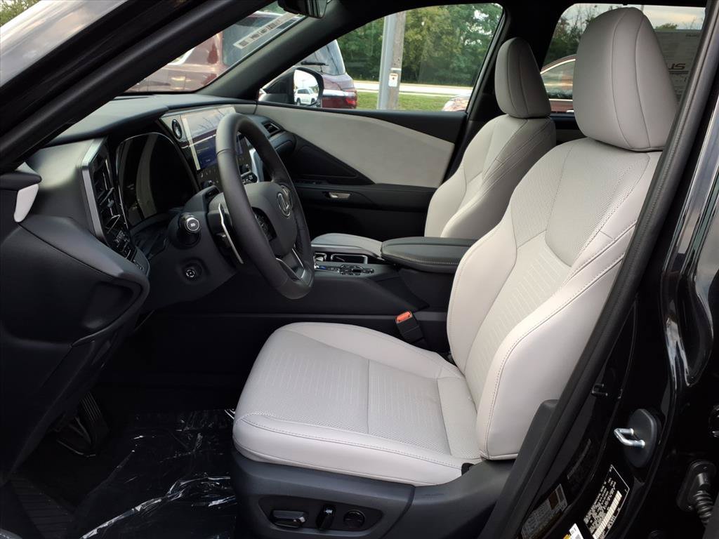 New 2026 Lexus TX 350 AWD w/ Technology Package image 15