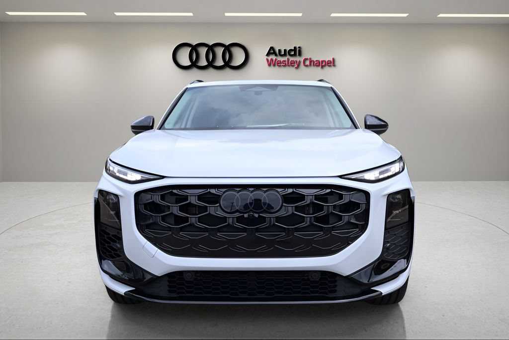New 2026 Audi Q3 quattro 2.0T AWD/4WD image 8