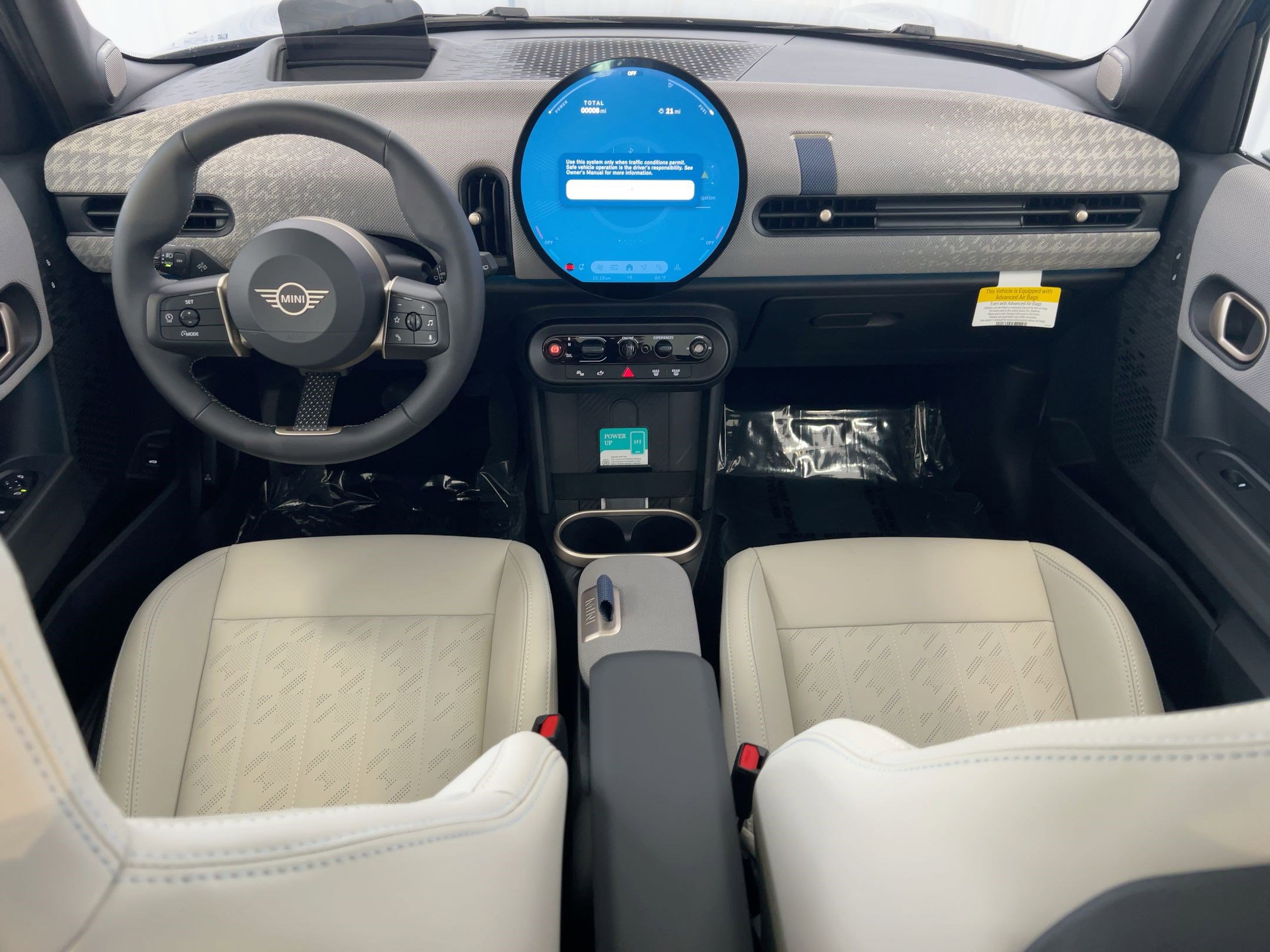 New 2026 MINI Cooper S FWD image 18