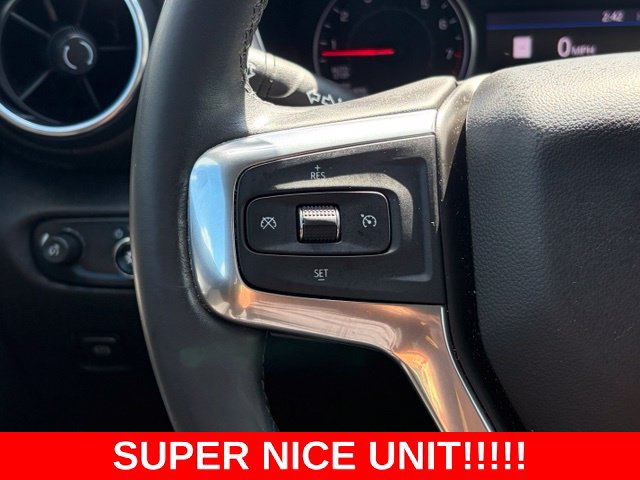 Used 2020 Chevrolet Blazer LT w/ Sound & Technology Package FWD image 20