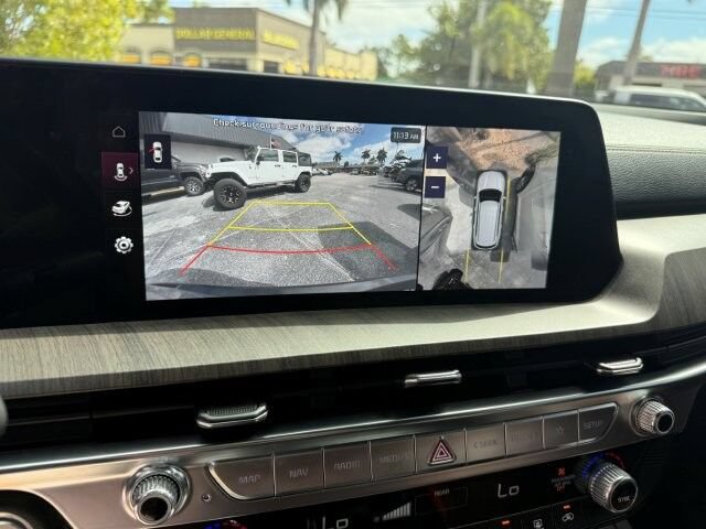 Used 2023 Kia Telluride SX Prestige AWD/4WD image 18