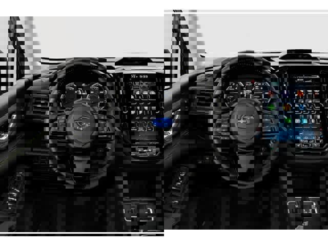 New 2025 Subaru Ascent Bronze Edition image 15