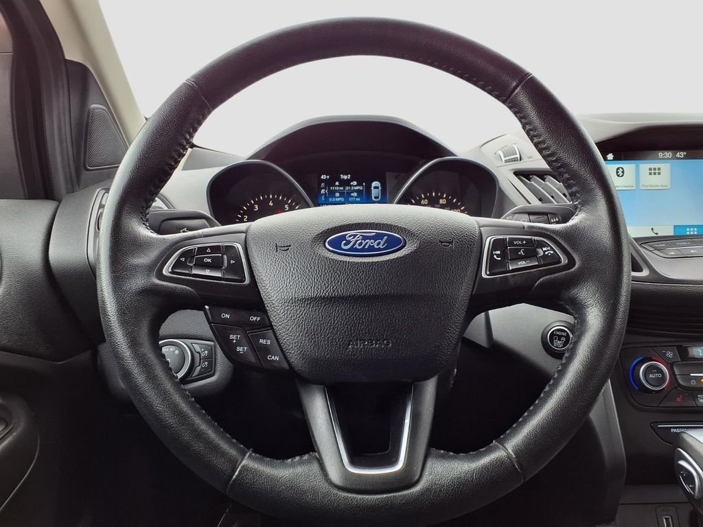 Used 2019 Ford Escape SEL image 24