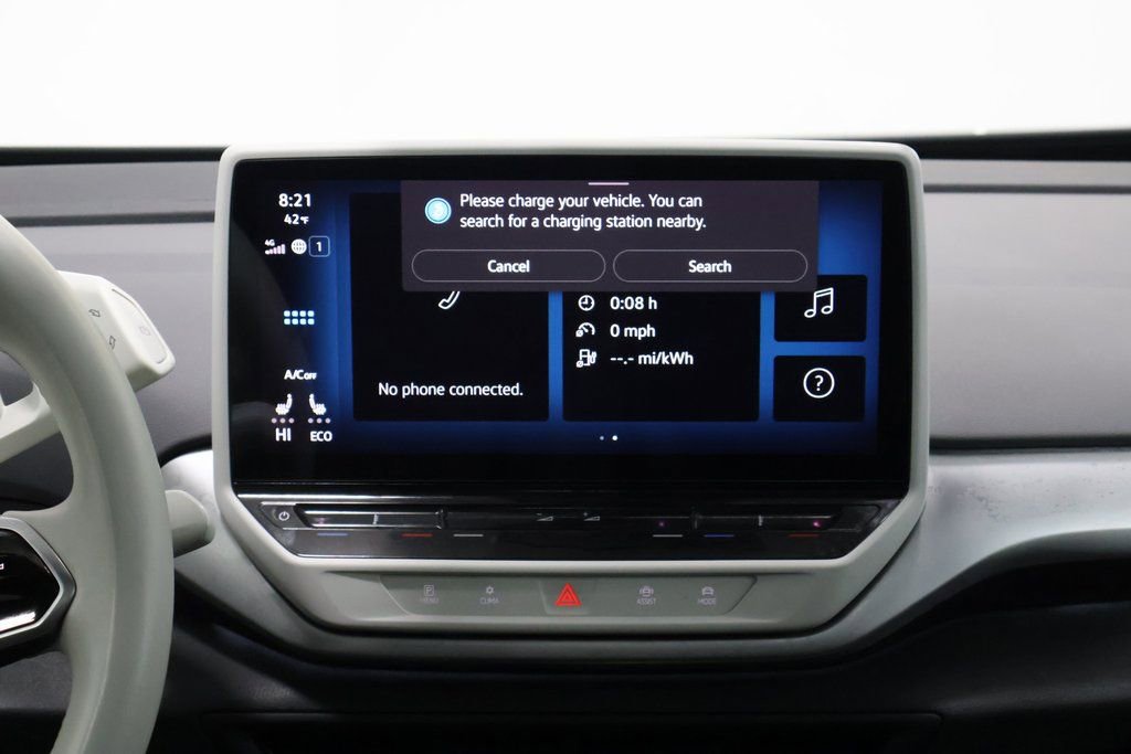 Used 2021 Volkswagen ID.4 1st Edition RWD image 19