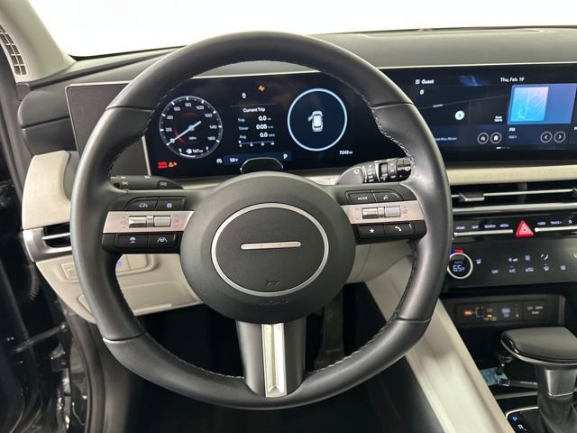 Used 2025 Hyundai Tucson SEL image 14