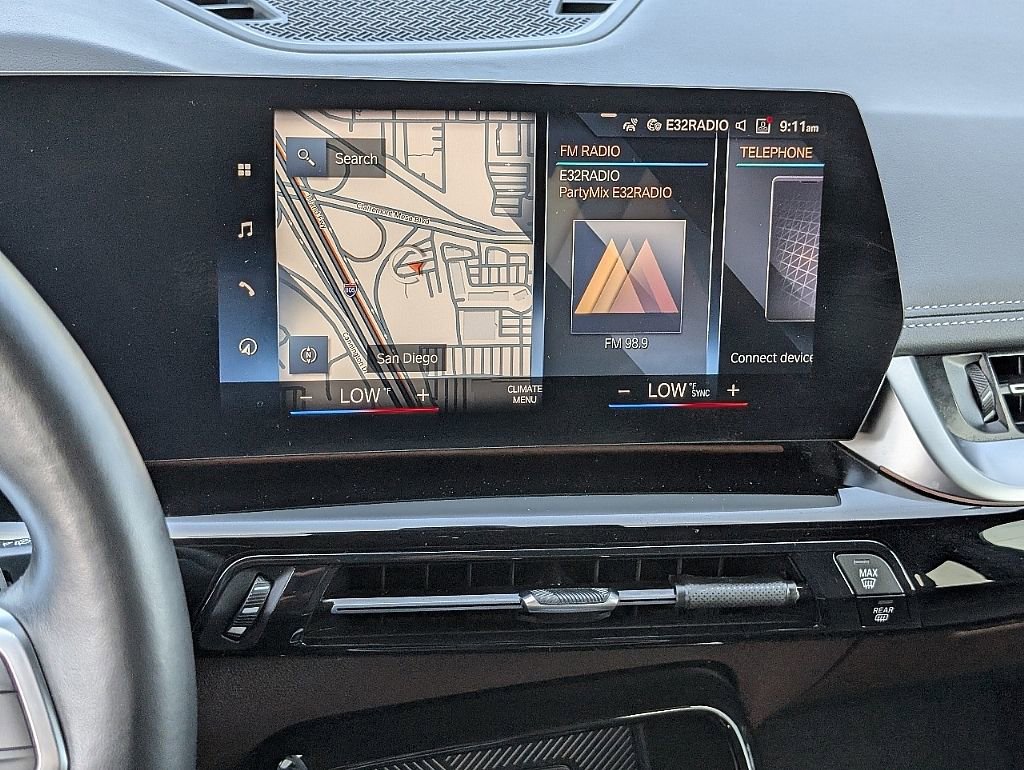 Used 2023 BMW X1 xDrive28i w/ Premium Package image 33