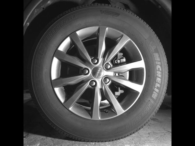 Used 2018 Dodge Durango SXT w/ Quick Order Package 2BB AWD/4WD image 9