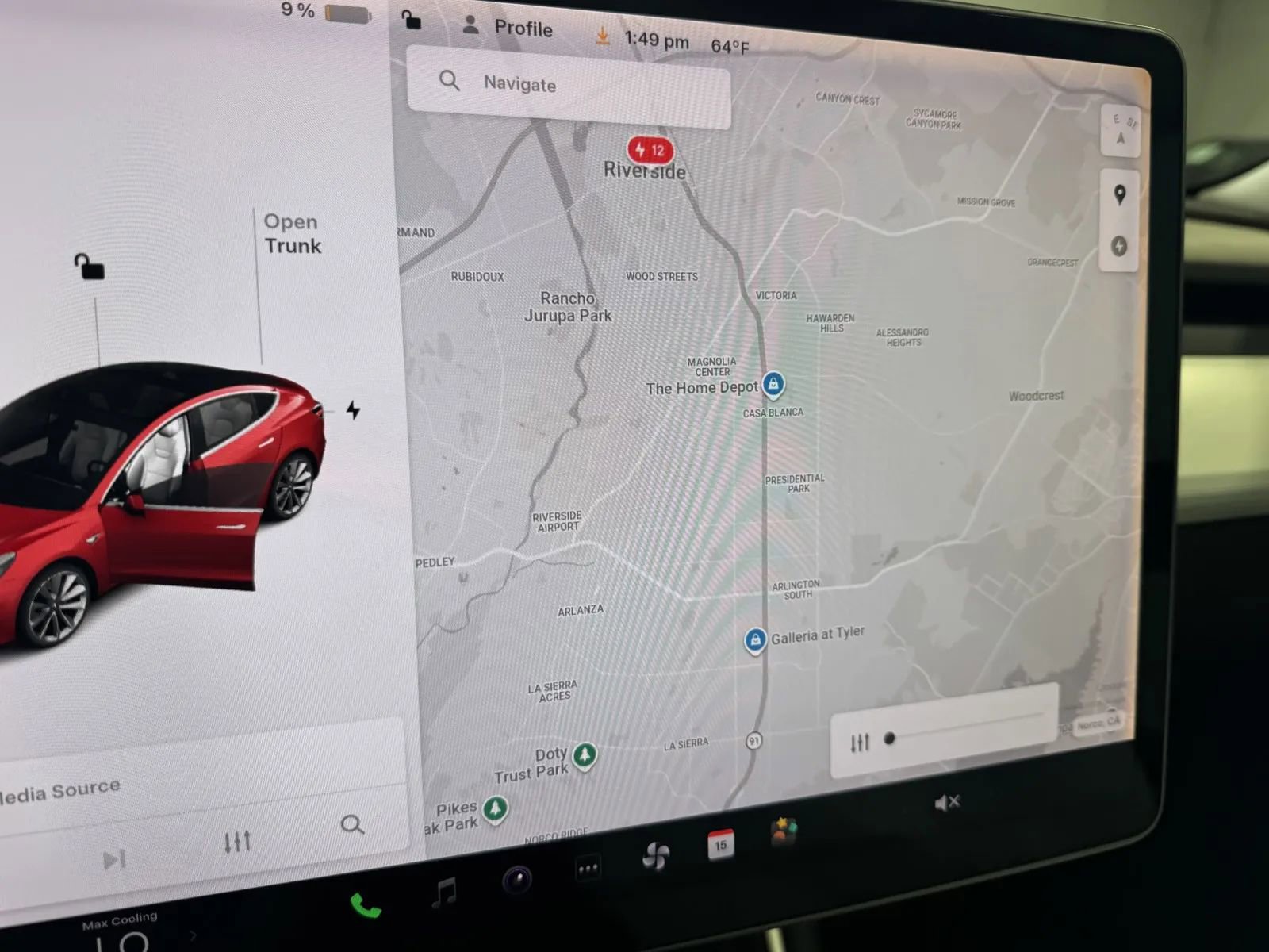 Used 2019 Tesla Model 3 Standard Range Plus image 14