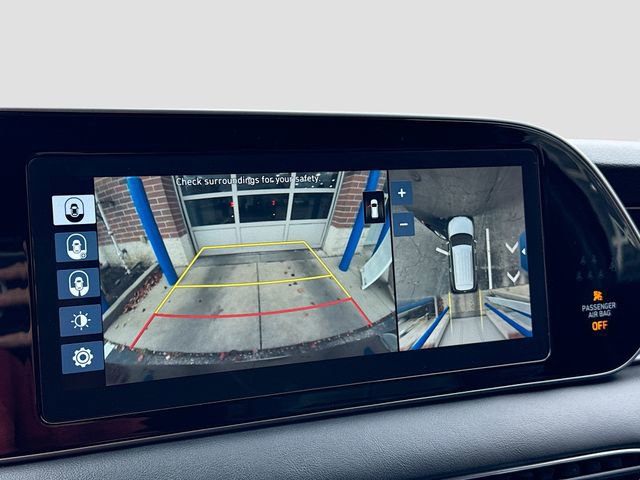 Used 2020 Hyundai Palisade Limited image 15