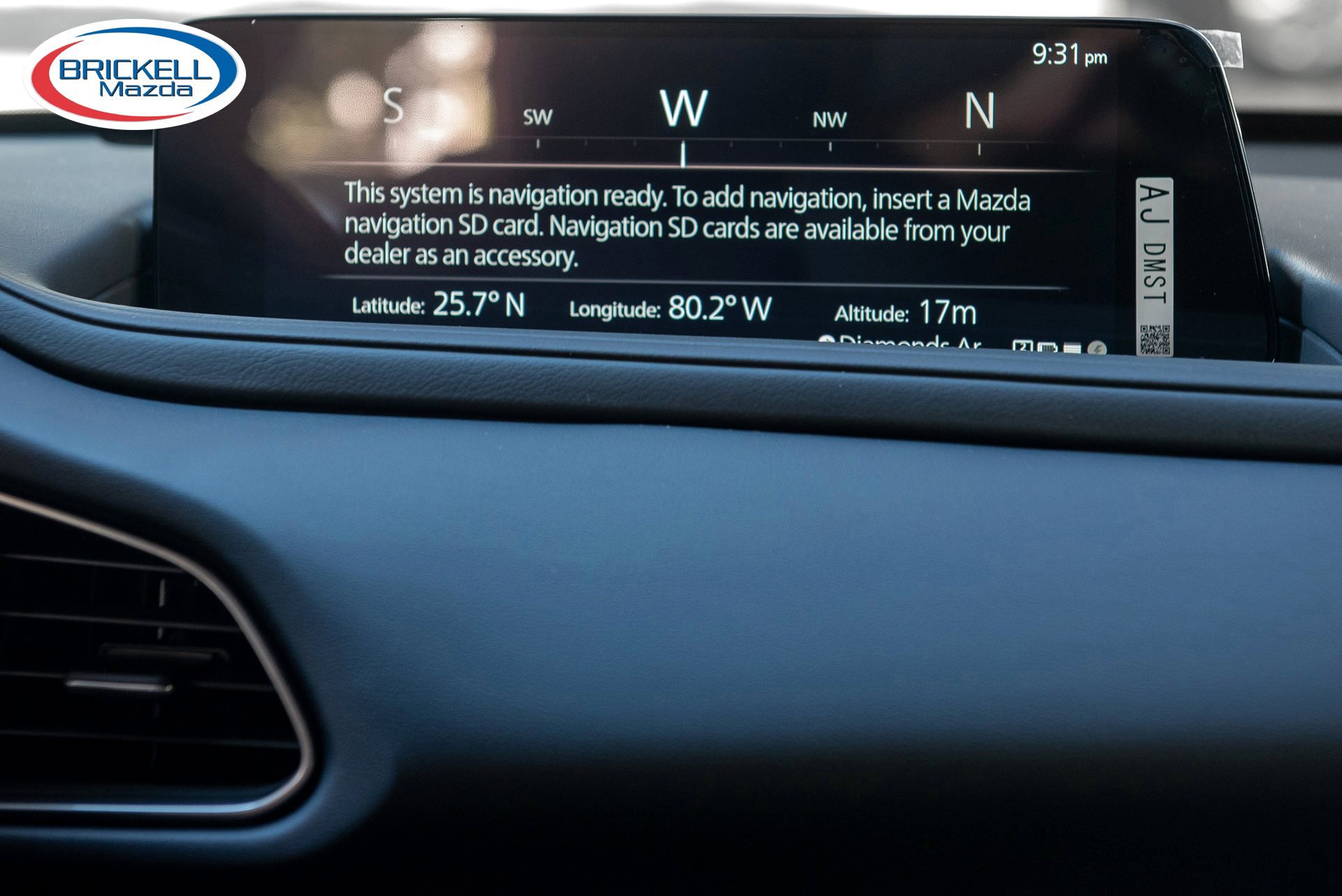 New 2026 MAZDA CX-30 AWD 2.5 S image 21