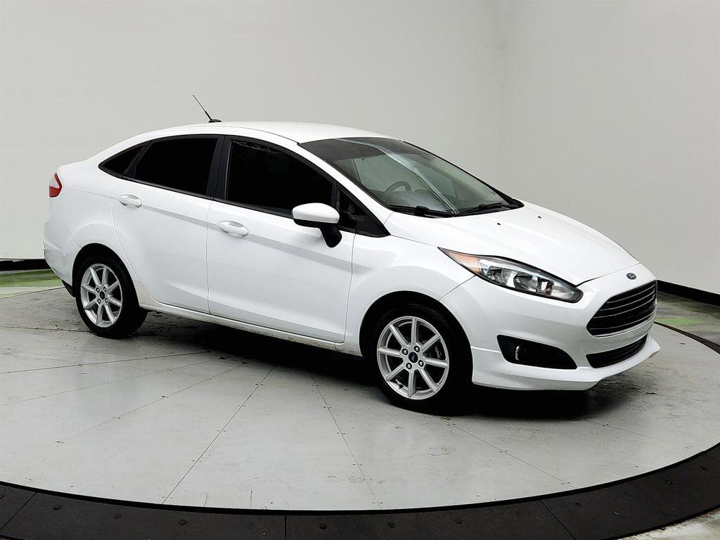 Used 2019 Ford Fiesta SE w/ Equipment Group 201A image 3