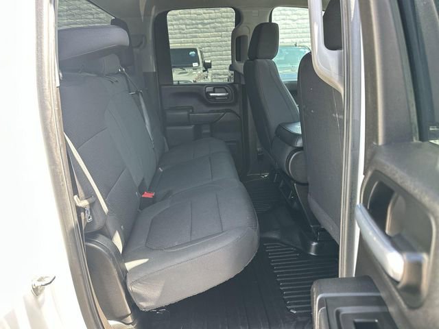 Used 2021 GMC Sierra 2500 2WD Double Cab w/ Convenience Package image 24