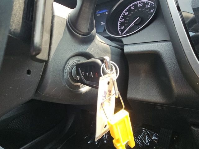 Used 2024 Toyota Camry SE image 52