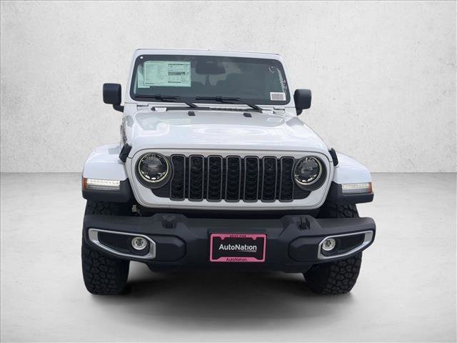 New 2026 Jeep Gladiator Sport image 6