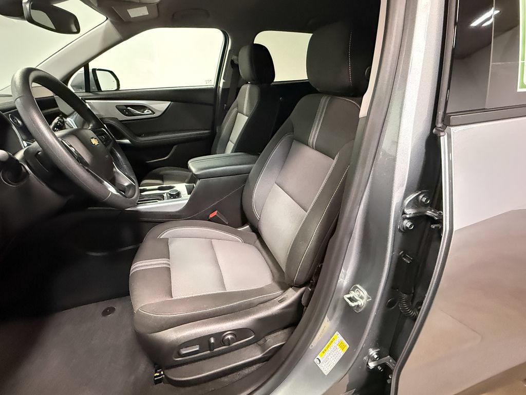 Used 2024 Chevrolet Blazer LT w/ Convenience Package FWD image 12