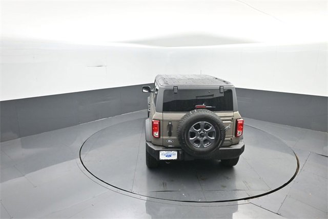 New 2026 Ford Bronco Big Bend image 23