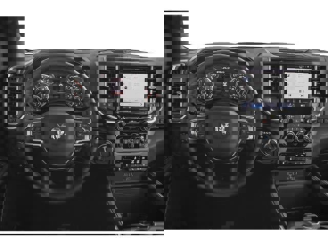 Used 2025 RAM 1500 Big Horn image 7