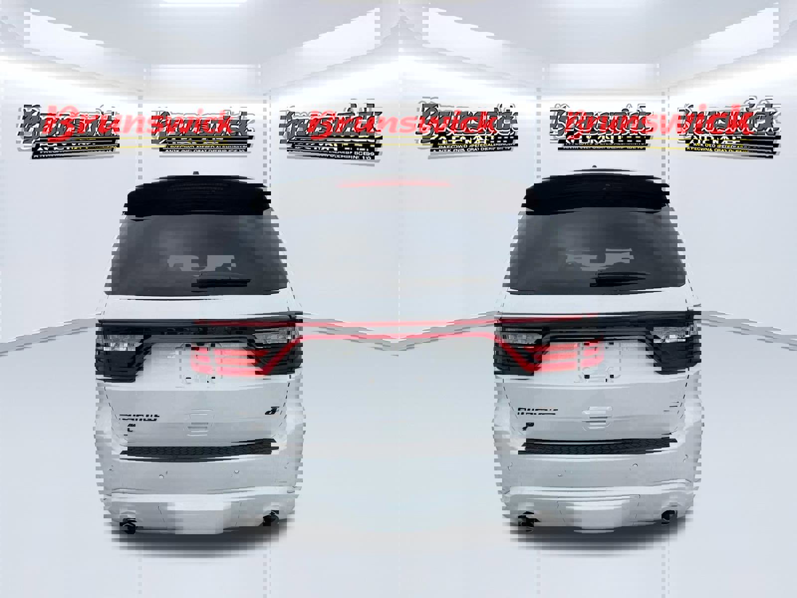 New 2026 Dodge Durango GT image 5