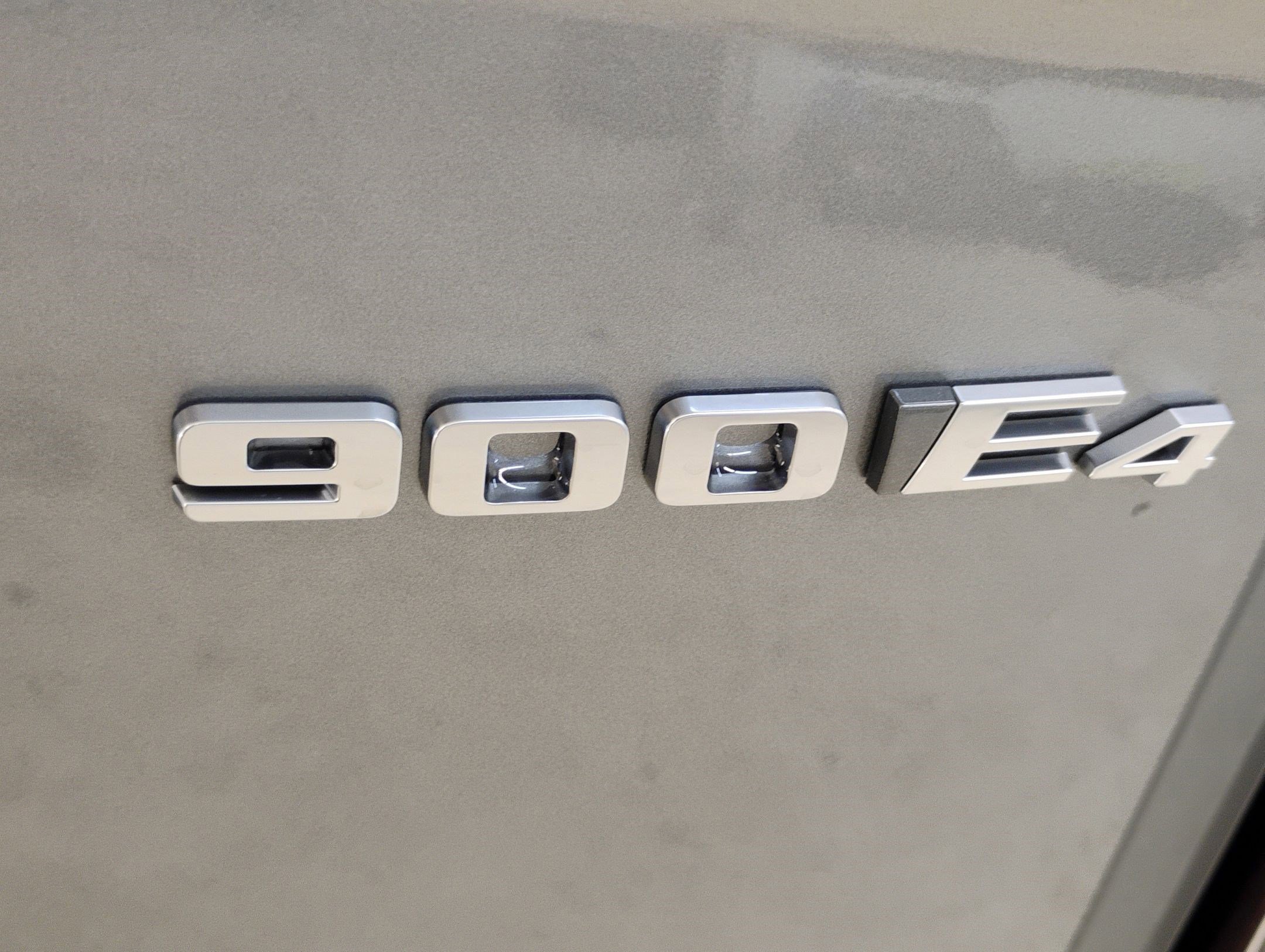 New 2026 Cadillac Vistiq Luxury image 21