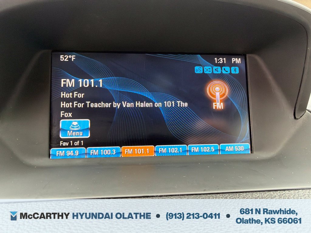 Used 2016 Buick Encore Convenience FWD image 26
