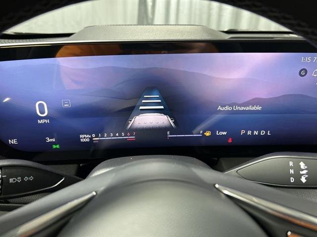 New 2026 Buick Enclave Preferred w/ Power Package image 37