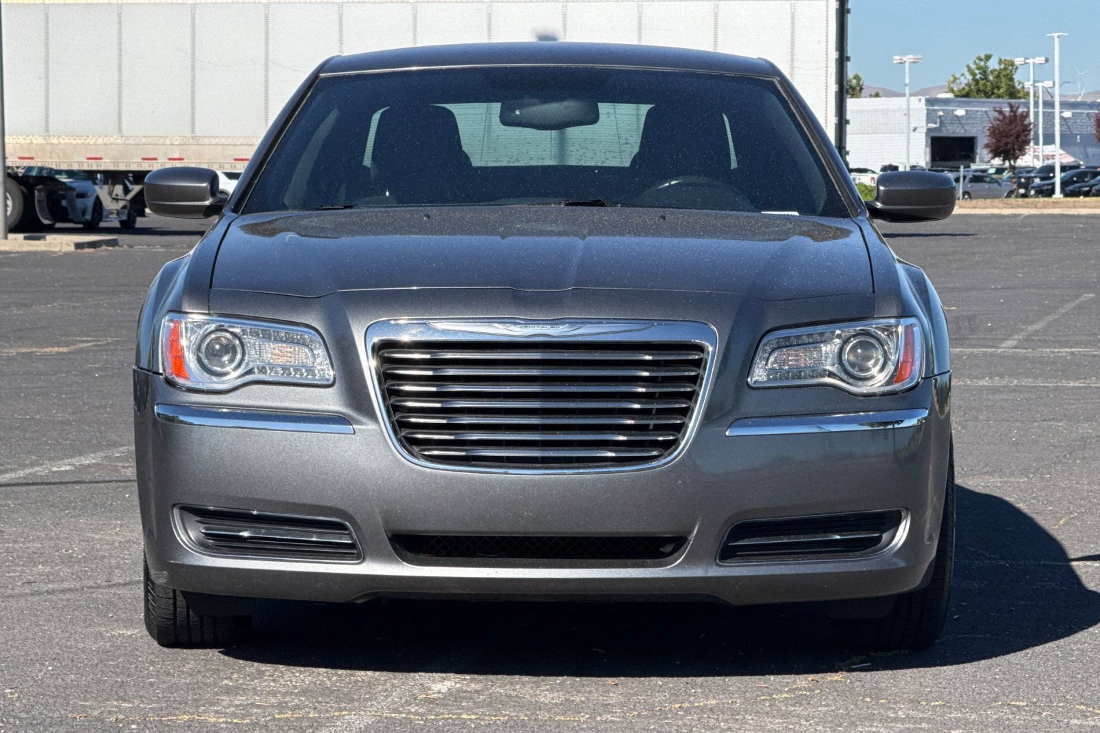 Used 2012 Chrysler 300 RWD image 10