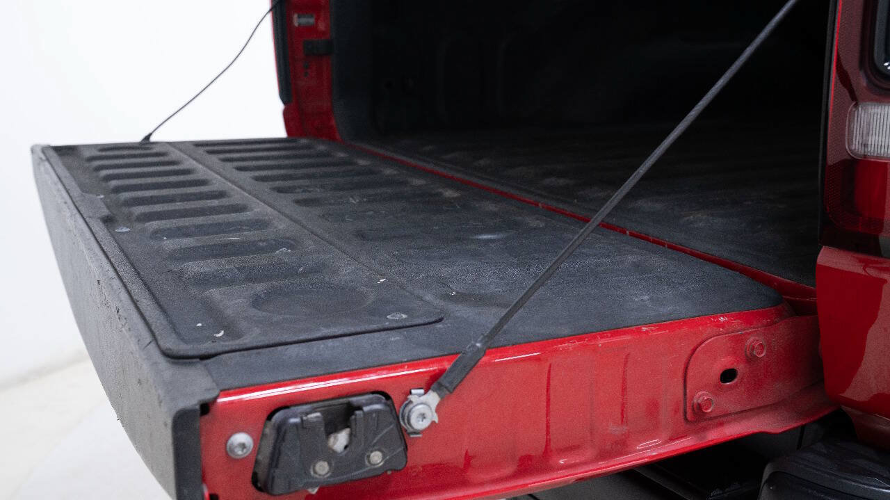 Used 2019 RAM 1500 Rebel w/ Rebel Level 2 Equipment Group AWD/4WD image 87